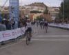 Ciclismo. Grand Prix Castellon – Antonio Morgado sopraffatto, Champoussin sul podio