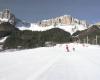 Il sindaco di una stazione sciistica prende un decreto… per costringere la neve a morire