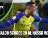 Cristiano Ronaldo brilla nonostante i gol annullati mentre Al Nassr vince ancora