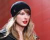 Taylor Swift presente alla partita del campionato AFC tra Chiefs e Bills