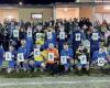 Saint-Georges-de-Luzençon. L’avventura in Aveyron Cup continua per l’FC Saint-Georges