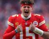 Patrick Mahomes padroneggia nuovamente Josh Allen per mantenere vivo il sogno dei tre tornei di Kansas City mentre l’immortalità del Super Bowl attende