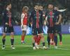 PSG-Reims (1-1): come il Rémois intrappolato Parigi