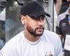 Neymar revoca con Hilal e imminente a Santos