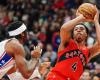 Ponostico Toronto Raptors New Orleans Pelicans Gratuit