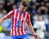 Il team che vuole rimuovere la Sorloth da Atlético de Madrid