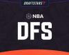 NBA Suns vs Clippers Draftstars DFS Captain Contest Anteprima e proiezioni per il 28 gennaio 2025