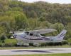 Scomparsa di un piccolo aereo con quattro francesi a bordo tra la Martinica e Dominique