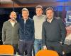 Re -View to Time Extra con Frank Boeckx, Steven Defour e Gert Verheyen