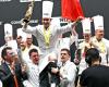 Gastronomia. Paul Marcon e la squadra francese vincono il Golden Bocuse