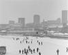 IL QUEBEC È SCOMPARSO | Pattinaggio al Saint-Charles nel 1976