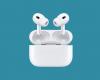 Amazon rompe il prezzo delle cuffie wireless AirPods Pro 2, non perdere questo sconto limitato