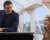 [VIDÉO] Drew Barrymore riprende “Holiday” di Madonna in uno spot pubblicitario che verrà trasmesso durante il Super Bowl