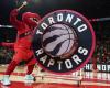 Toronto Raptors-New Orleans Pelicans, NBA, EN Direct LE 28-01-2025