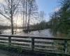 Verso un’alluvione storica nel bacino dell’Oust