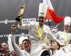 La Francia vince la 20a edizione di Bocuse D’Or!