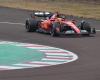 L’era di Lewis Hamilton Ferrari sta guadagnando slancio con l’inizio dei test a Barcellona oggi.