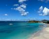 Antigua-Et-Barbuda Best Destination of the Caribbean nel 2025, Saint-Martin e Guadeloupe nella top 10