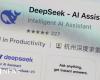 Fai attenzione a DeepSeek, afferma l’Australia